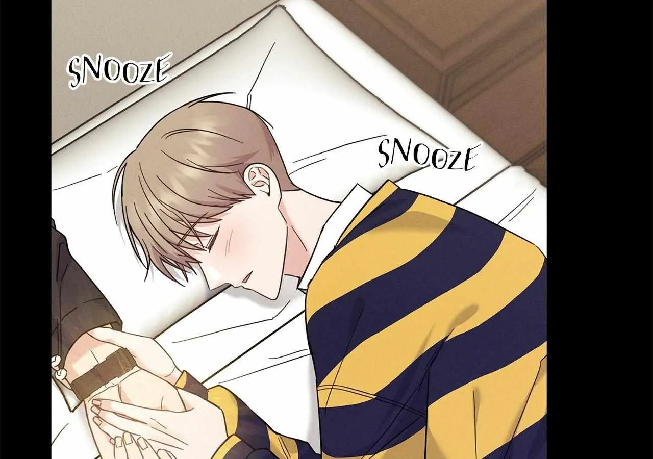 Senza Replica Chapter 13 page 51 - 