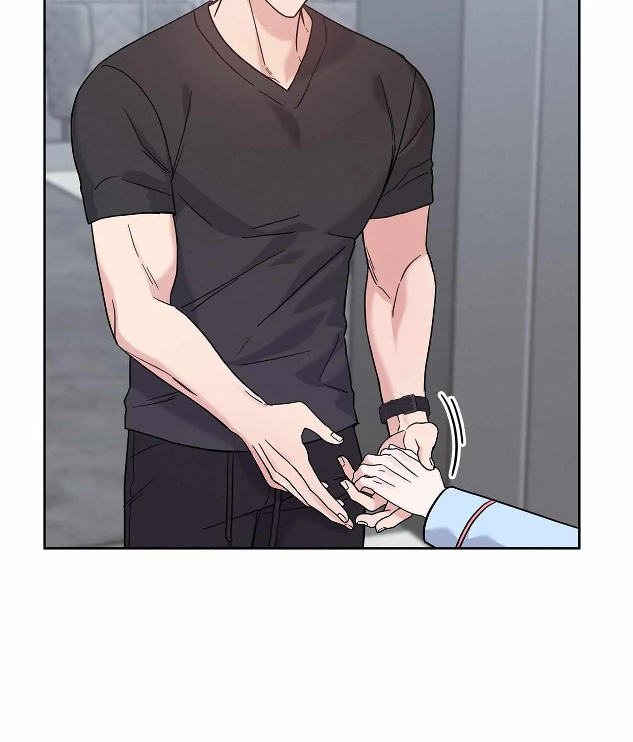 Senza Replica Chapter 13 page 63 - 
