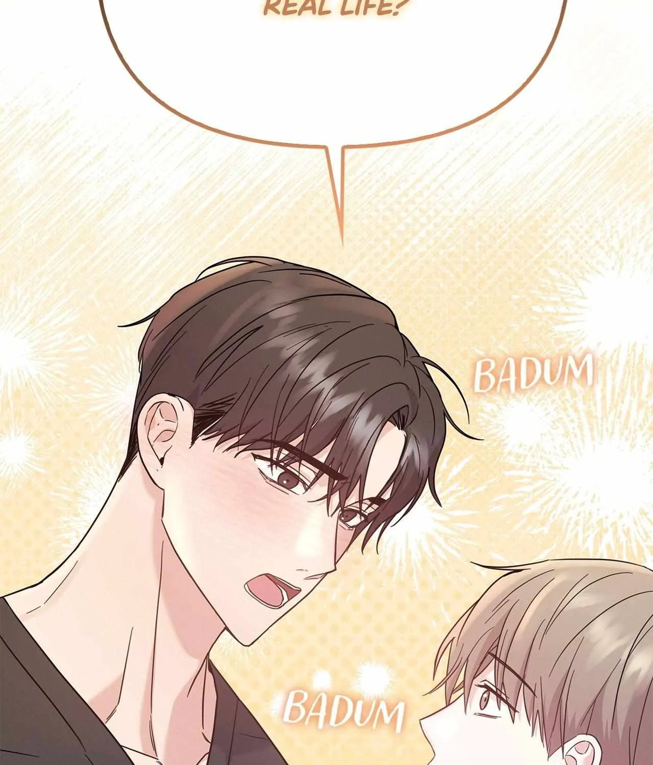 Senza Replica Chapter 13 page 65 - 