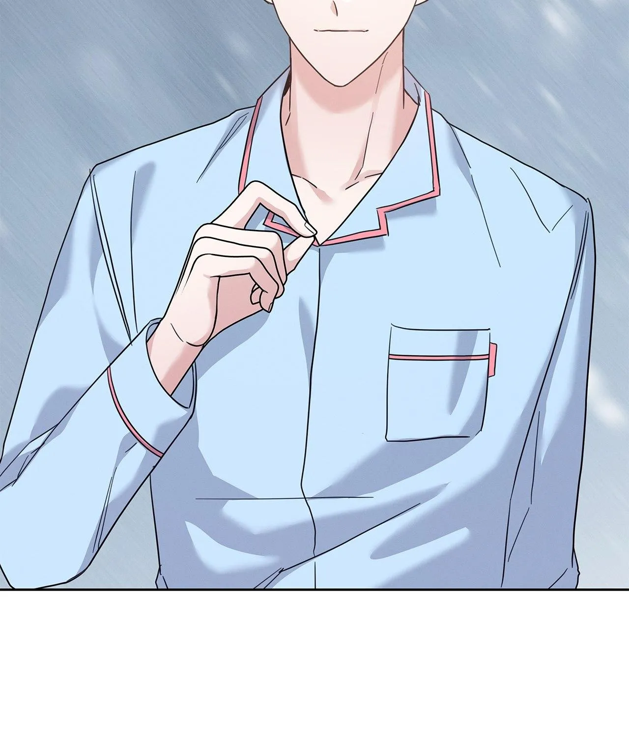 Senza Replica Chapter 13 page 76 - 