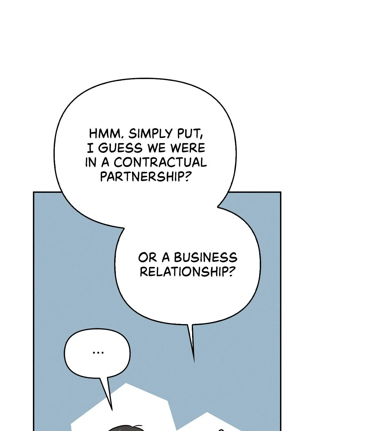 Senza Replica Chapter 13 page 78 - 