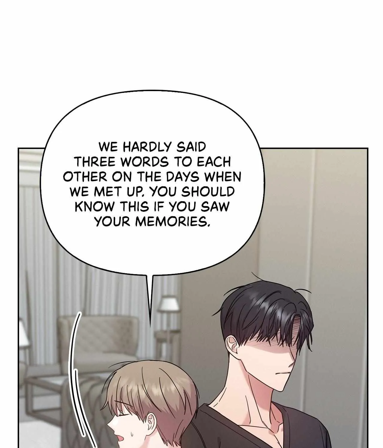 Senza Replica Chapter 13 page 80 - 