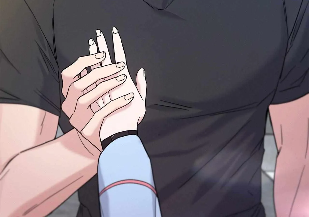 Senza Replica Chapter 13 page 9 - 