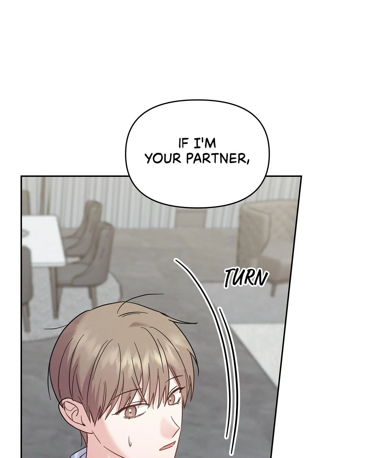 Senza Replica Chapter 13 page 84 - 