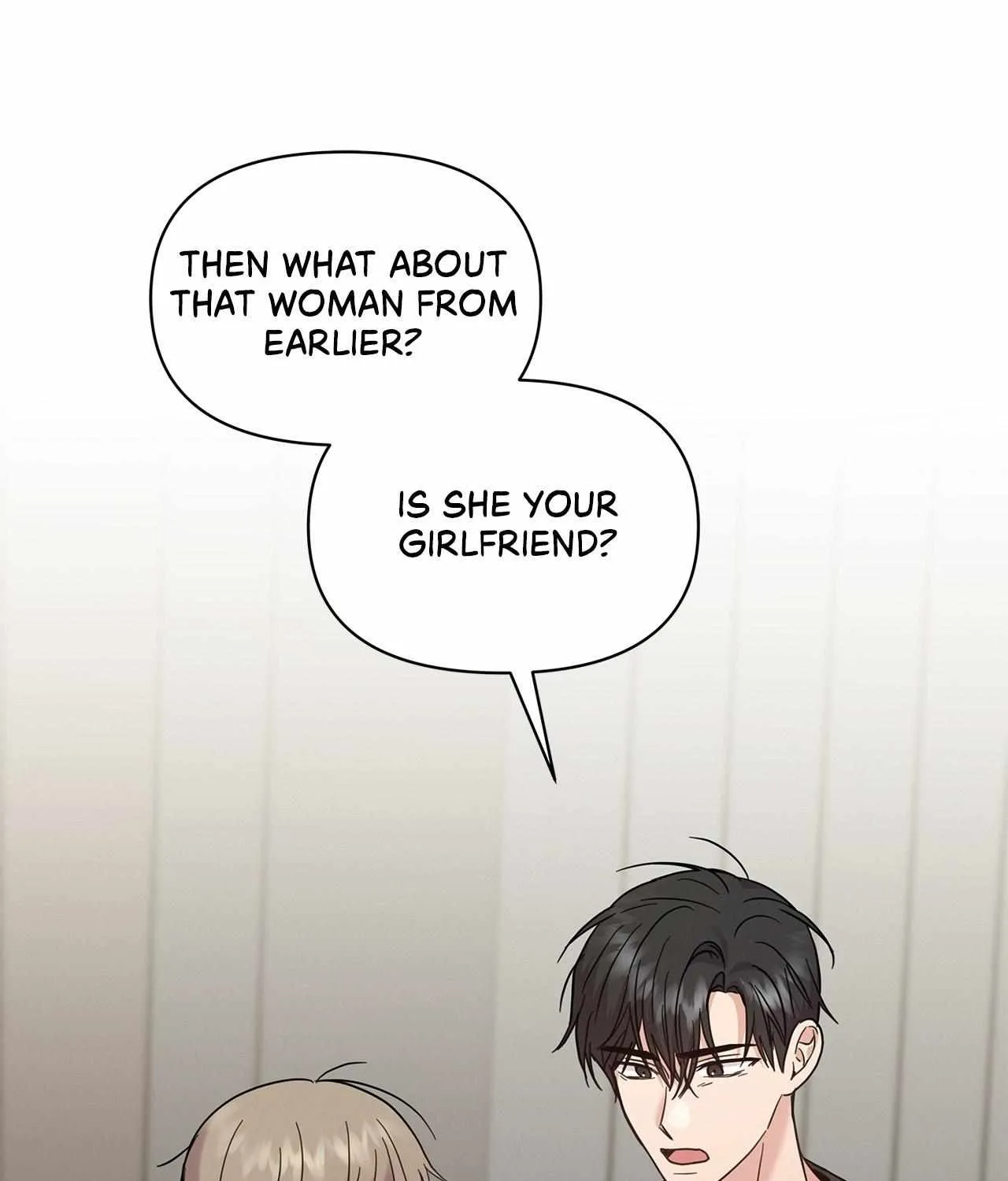 Senza Replica Chapter 13 page 86 - 