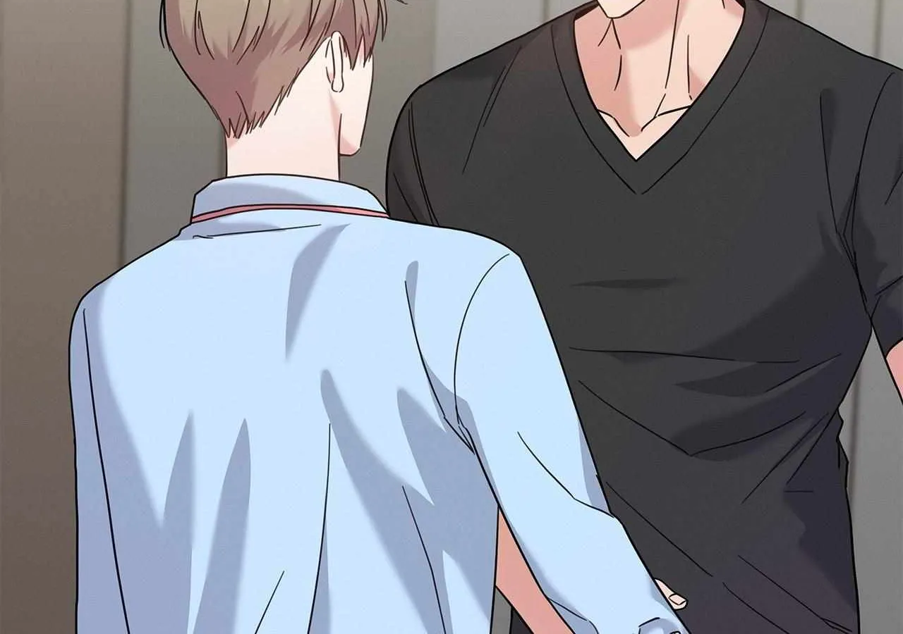 Senza Replica Chapter 13 page 87 - 