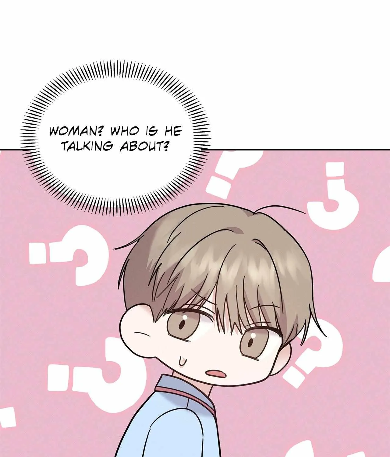 Senza Replica Chapter 13 page 89 - 