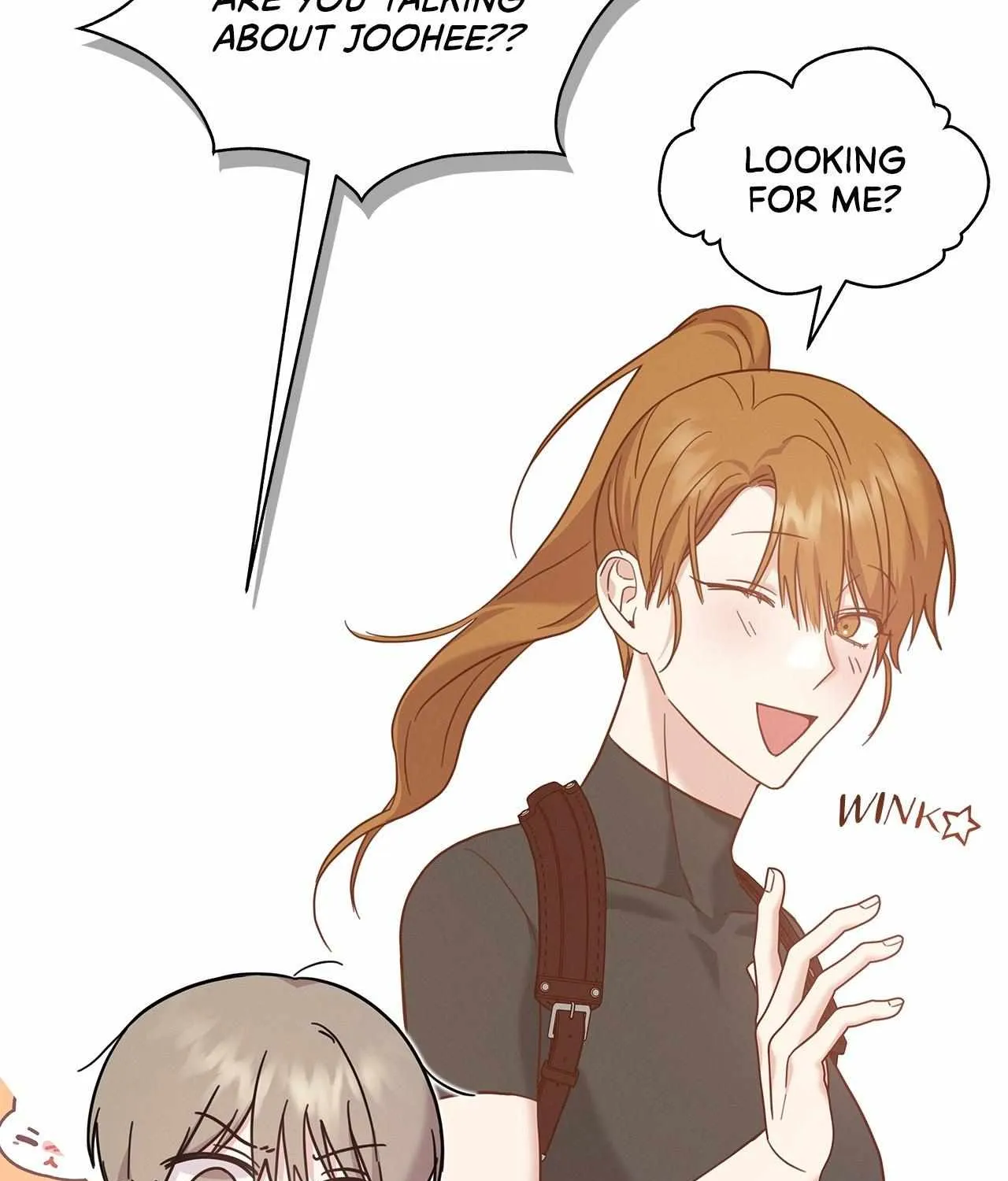 Senza Replica Chapter 13 page 91 - 