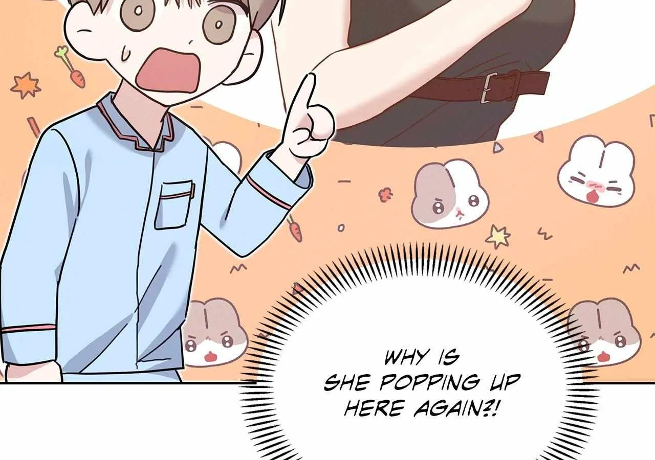 Senza Replica Chapter 13 page 92 - 