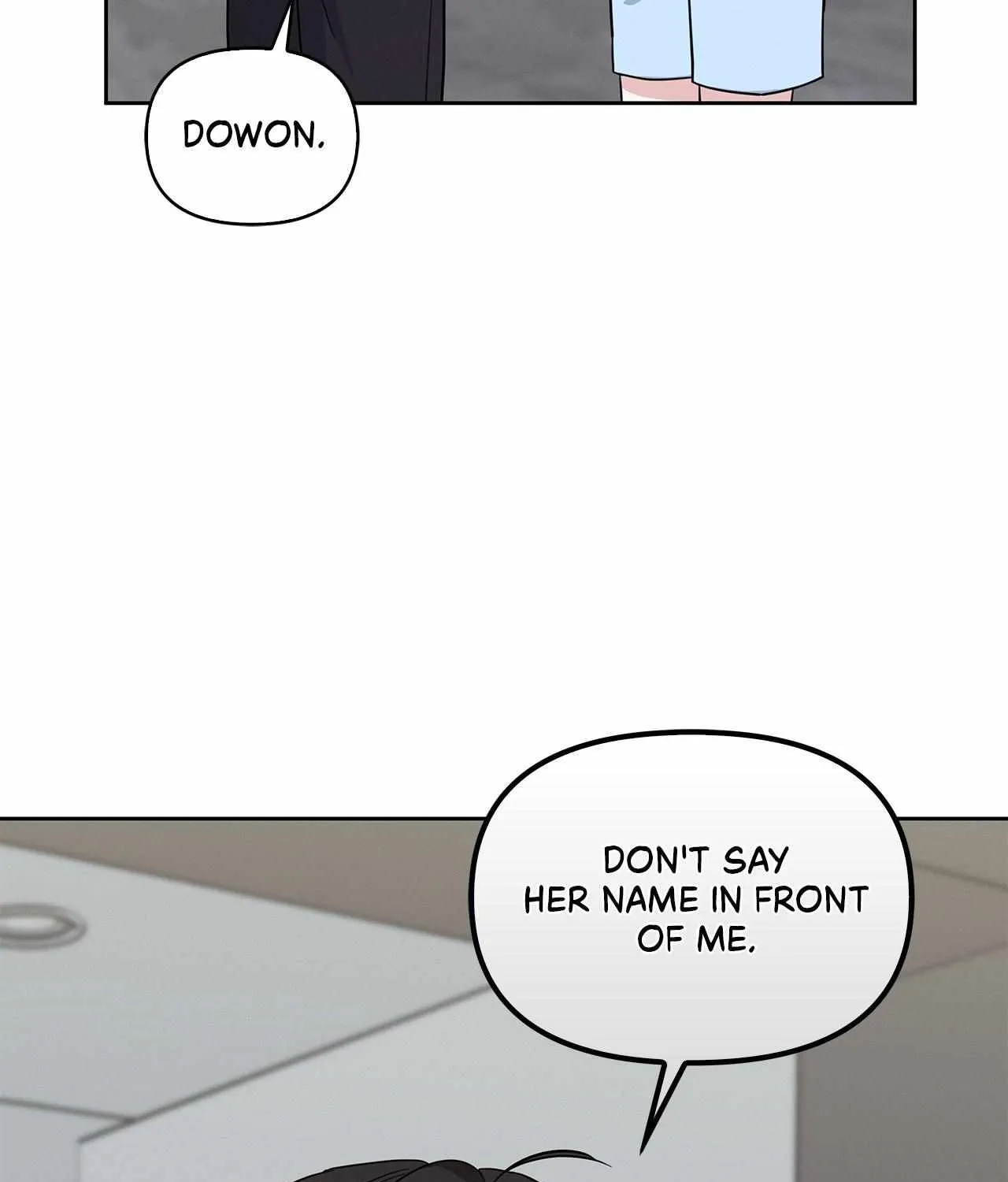 Senza Replica Chapter 13 page 95 - 