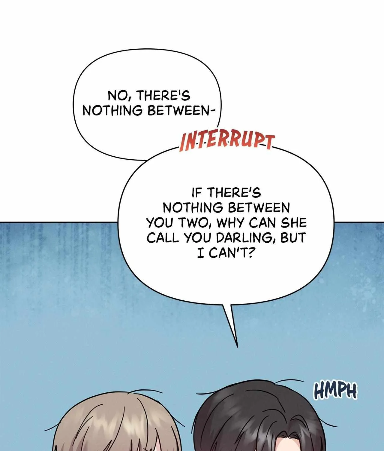 Senza Replica Chapter 13 page 100 - 