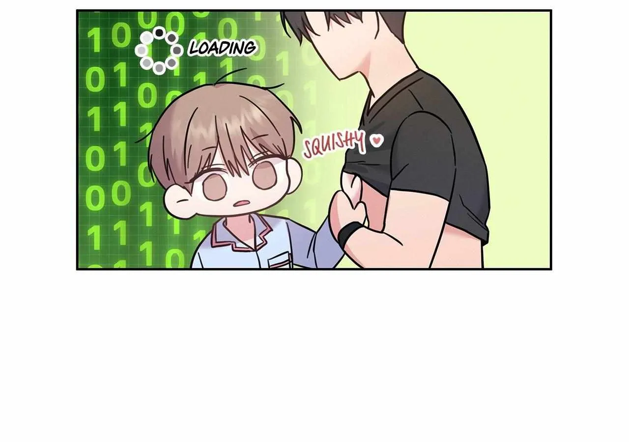 Senza Replica Chapter 14 page 106 - 
