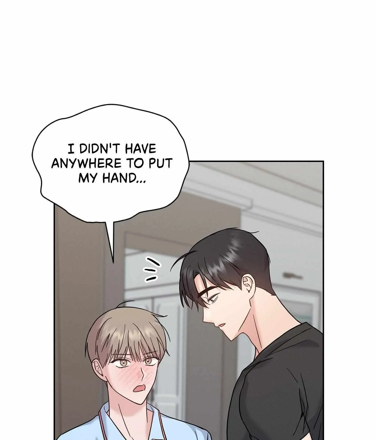 Senza Replica Chapter 14 page 109 - 
