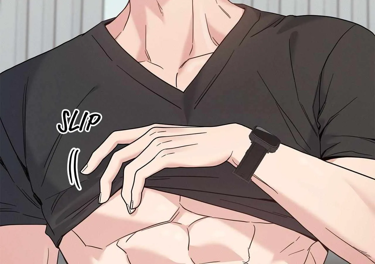Senza Replica Chapter 14 page 112 - 