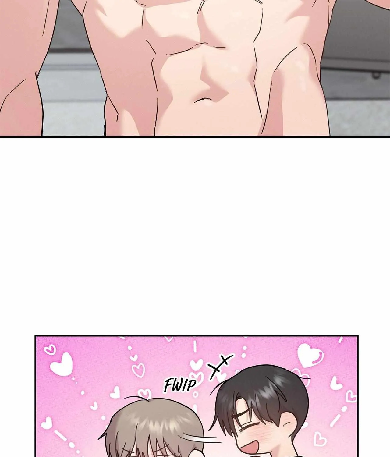 Senza Replica Chapter 14 page 113 - 