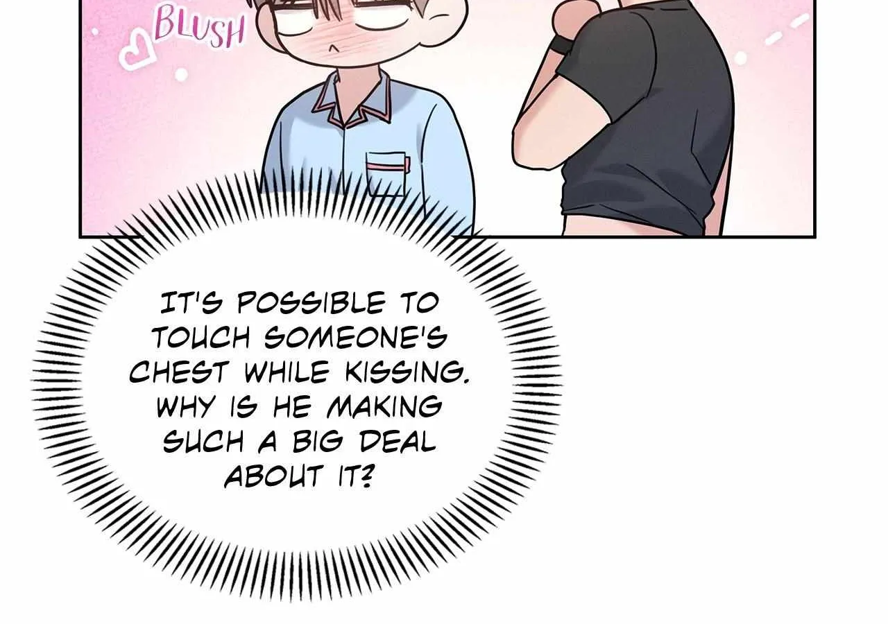 Senza Replica Chapter 14 page 114 - 