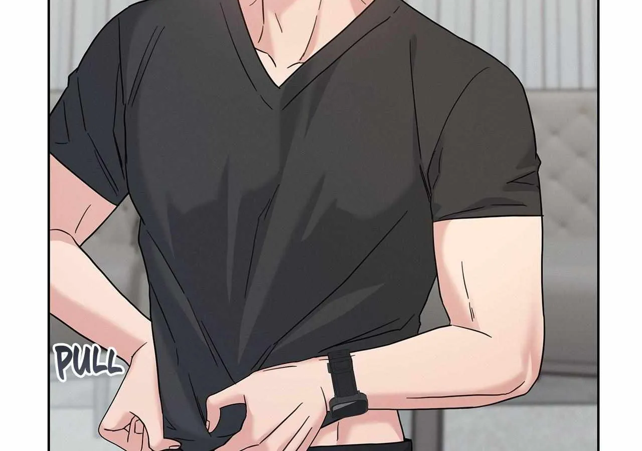 Senza Replica Chapter 14 page 116 - 