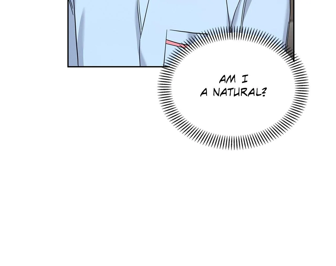 Senza Replica Chapter 14 page 119 - 