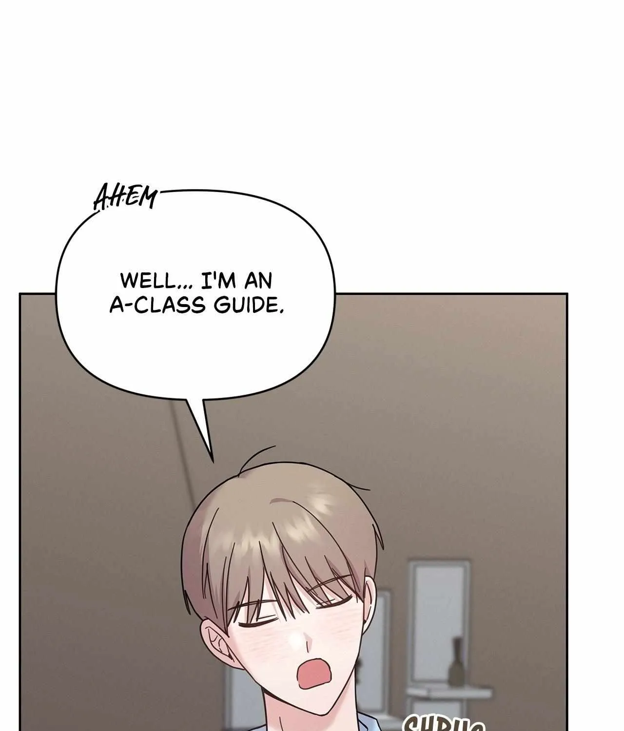 Senza Replica Chapter 14 page 120 - 