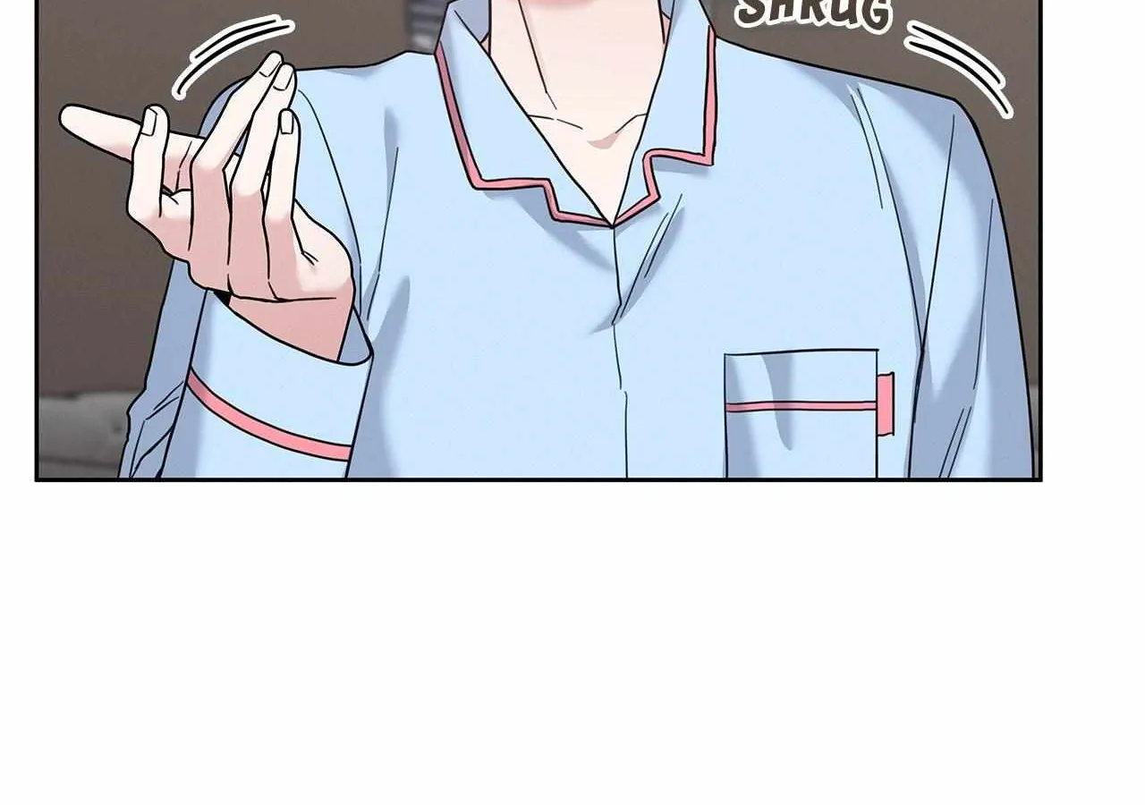 Senza Replica Chapter 14 page 121 - 