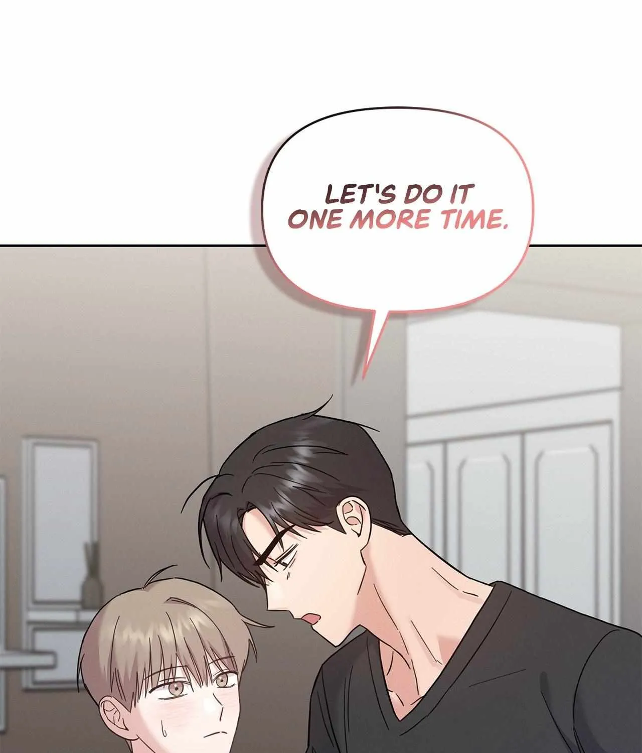 Senza Replica Chapter 14 page 122 - 