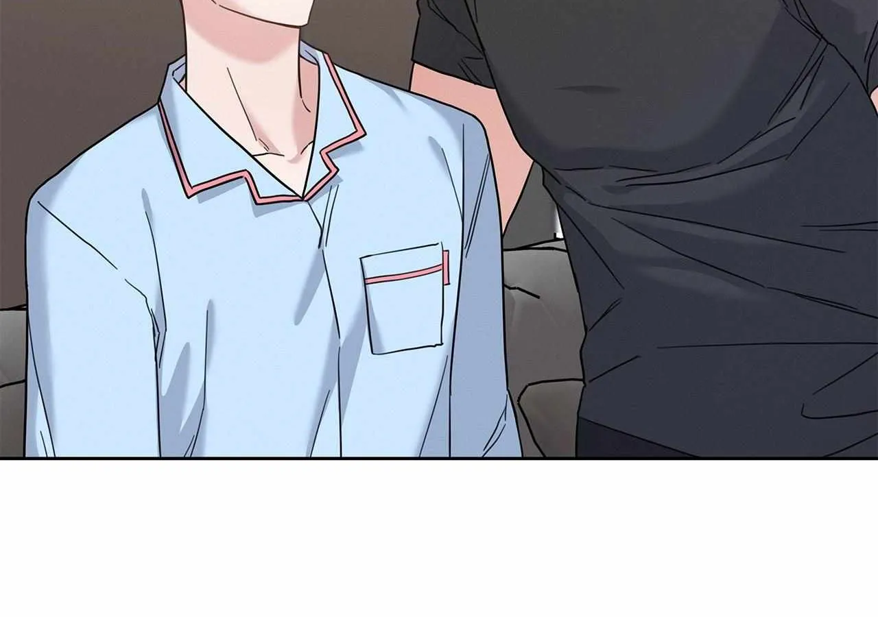 Senza Replica Chapter 14 page 123 - 