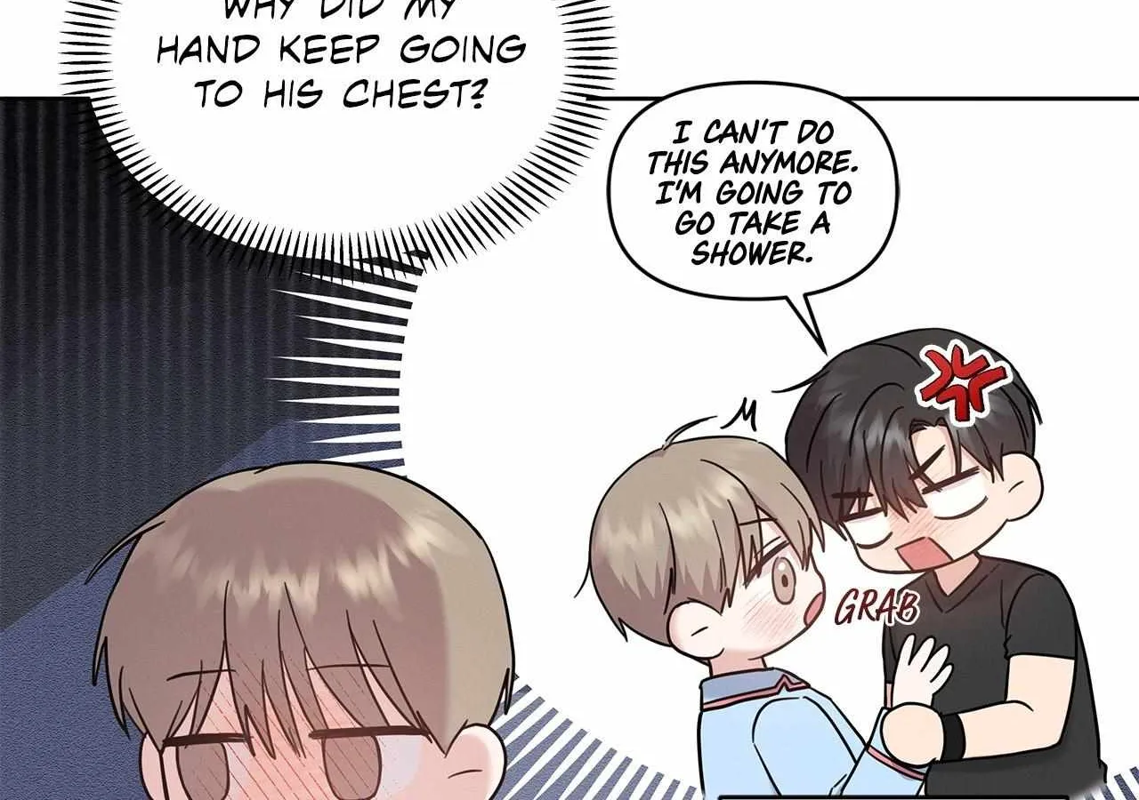 Senza Replica Chapter 14 page 127 - 