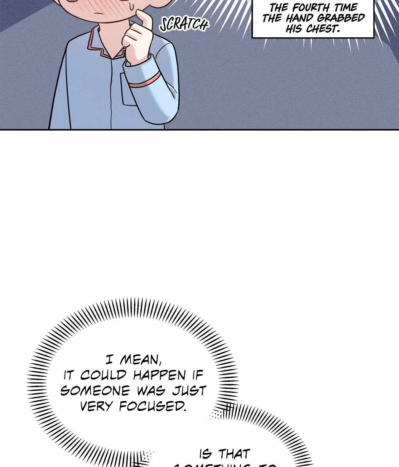 Senza Replica Chapter 14 page 128 - 