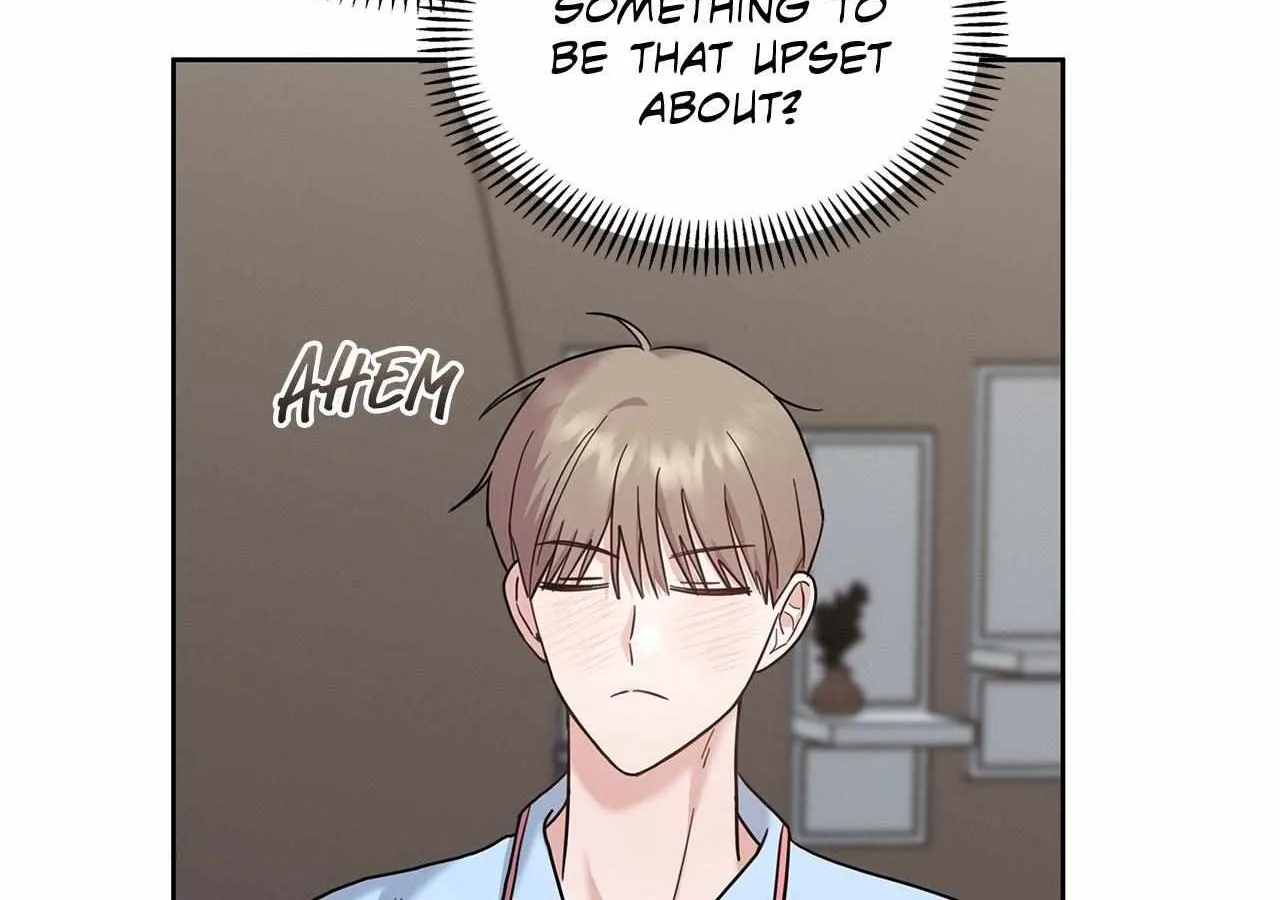 Senza Replica Chapter 14 page 129 - 
