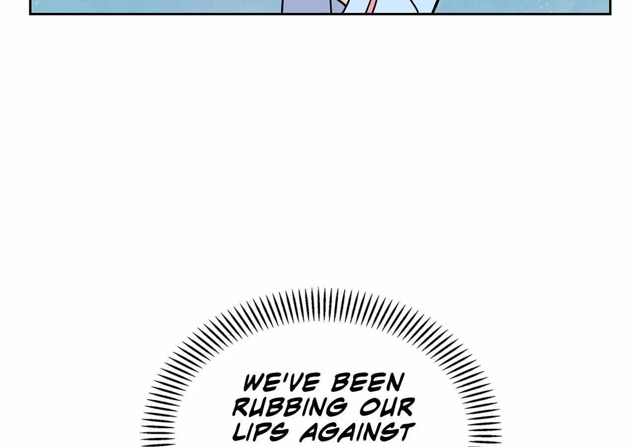Senza Replica Chapter 14 page 132 - 