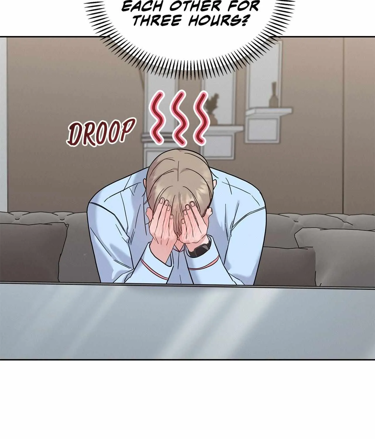 Senza Replica Chapter 14 page 133 - 