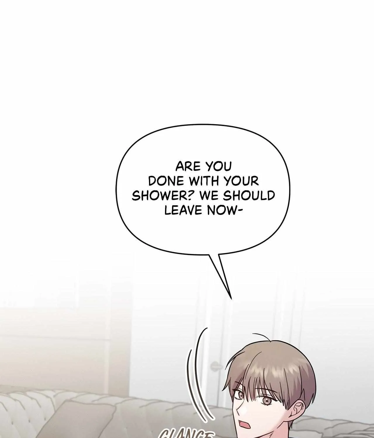 Senza Replica Chapter 14 page 141 - 