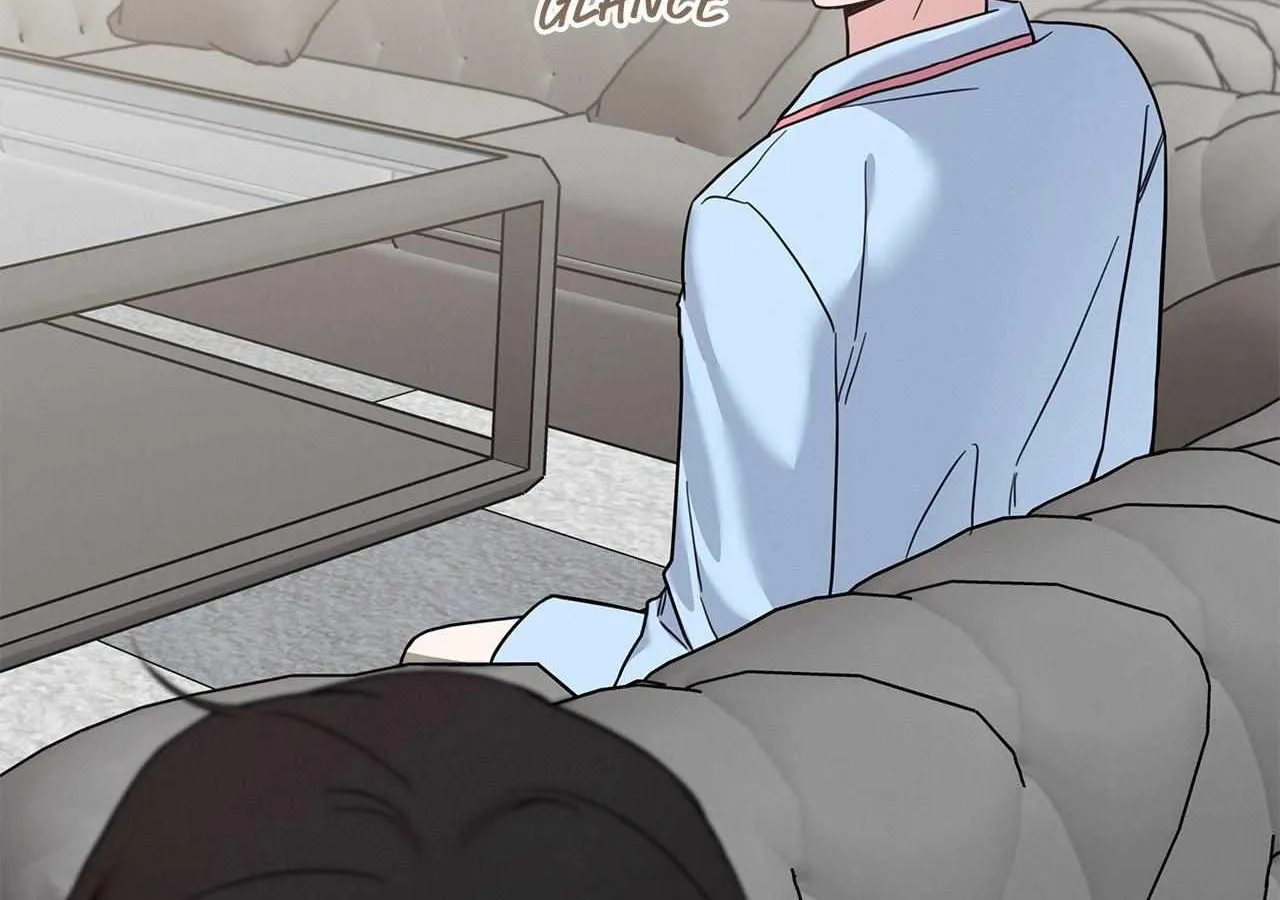 Senza Replica Chapter 14 page 142 - 