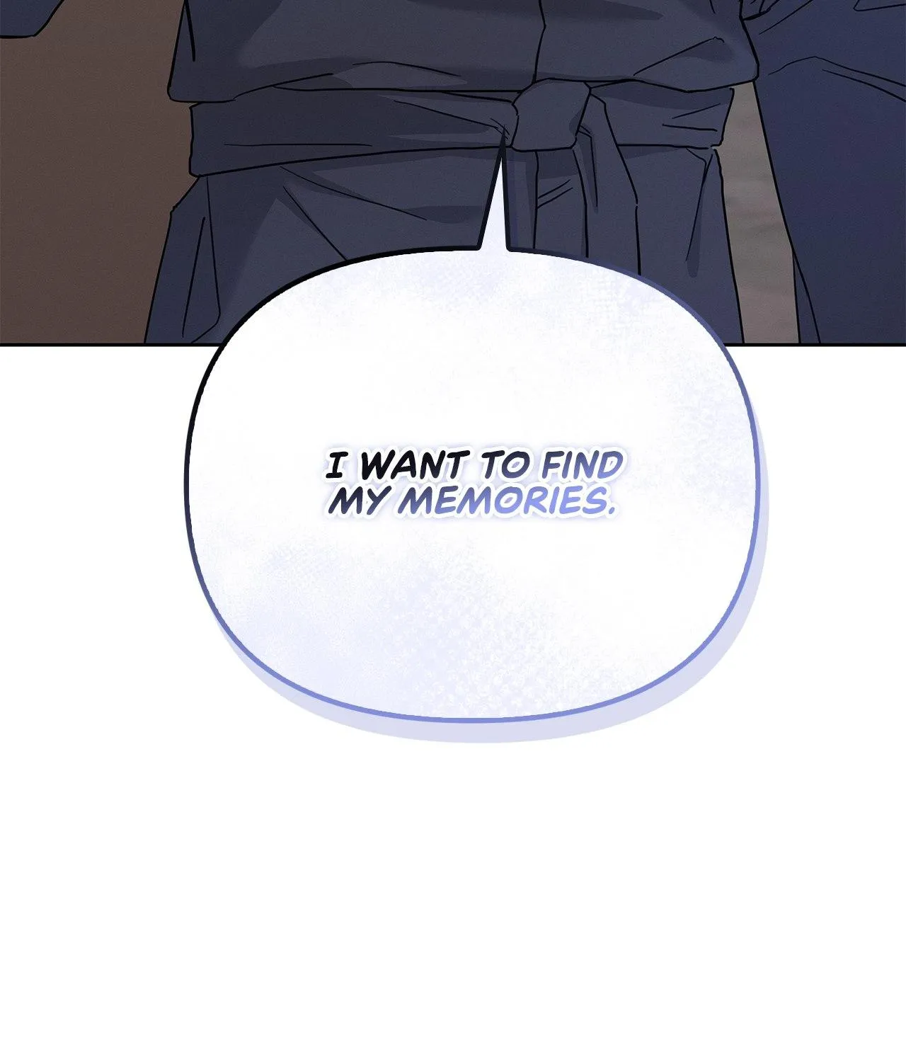Senza Replica Chapter 14 page 147 - 