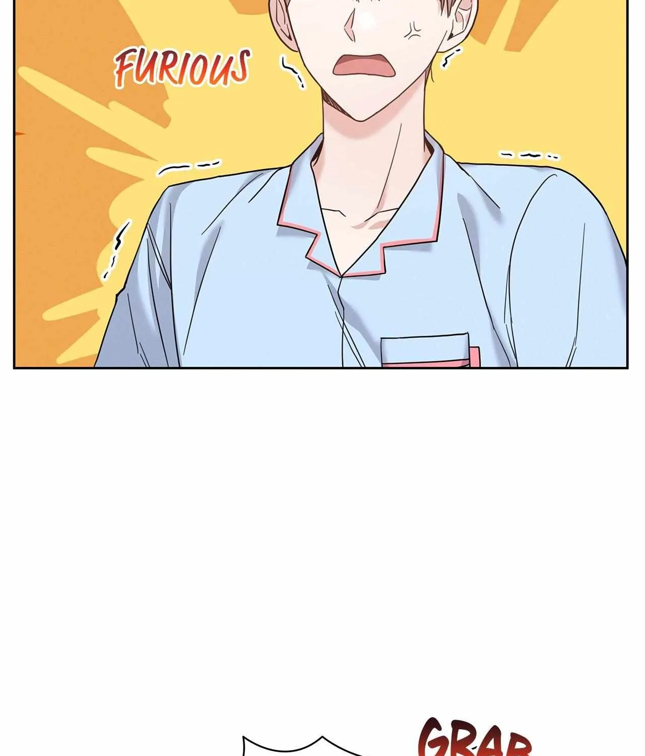 Senza Replica Chapter 14 page 16 - 