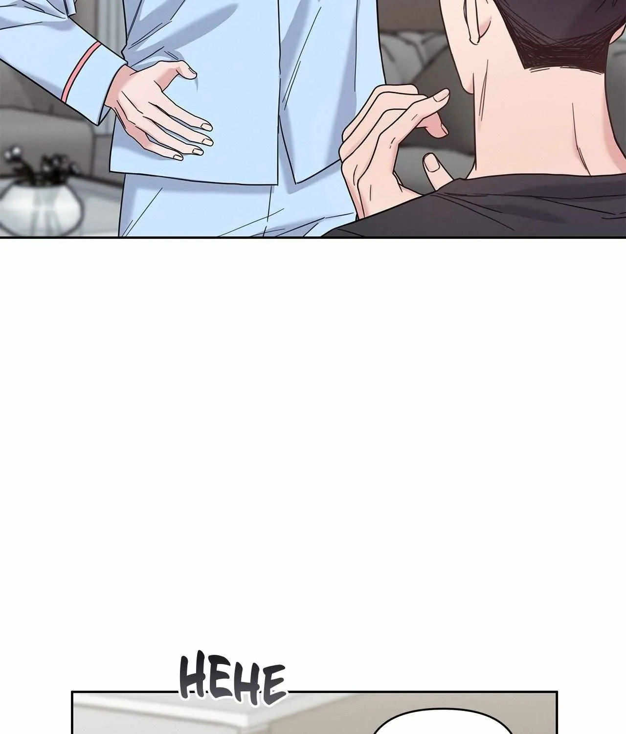 Senza Replica Chapter 14 page 25 - 