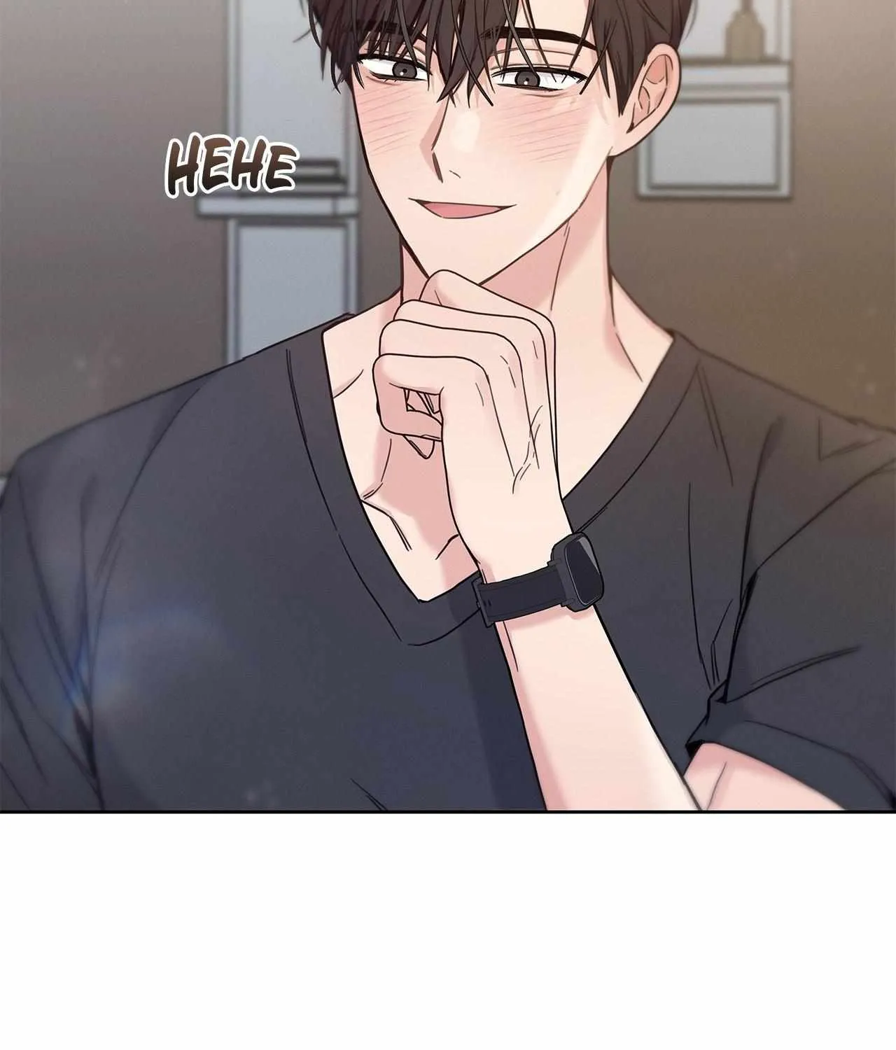Senza Replica Chapter 14 page 29 - 