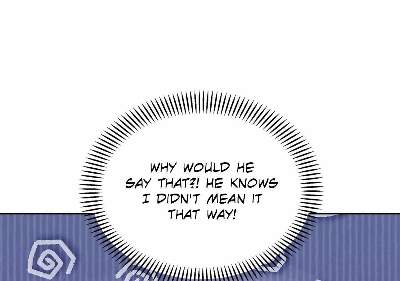 Senza Replica Chapter 14 page 30 - 