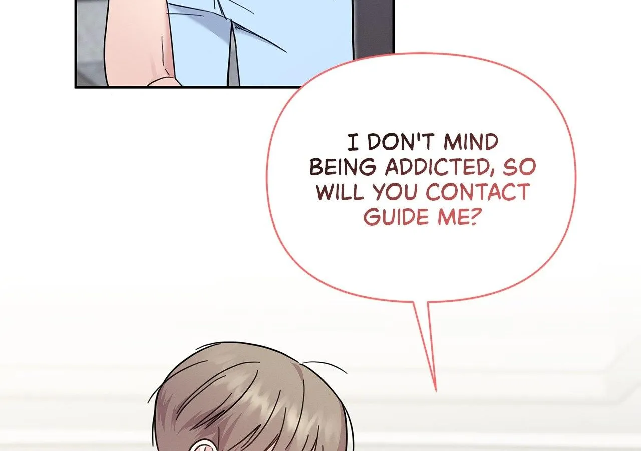 Senza Replica Chapter 14 page 33 - 
