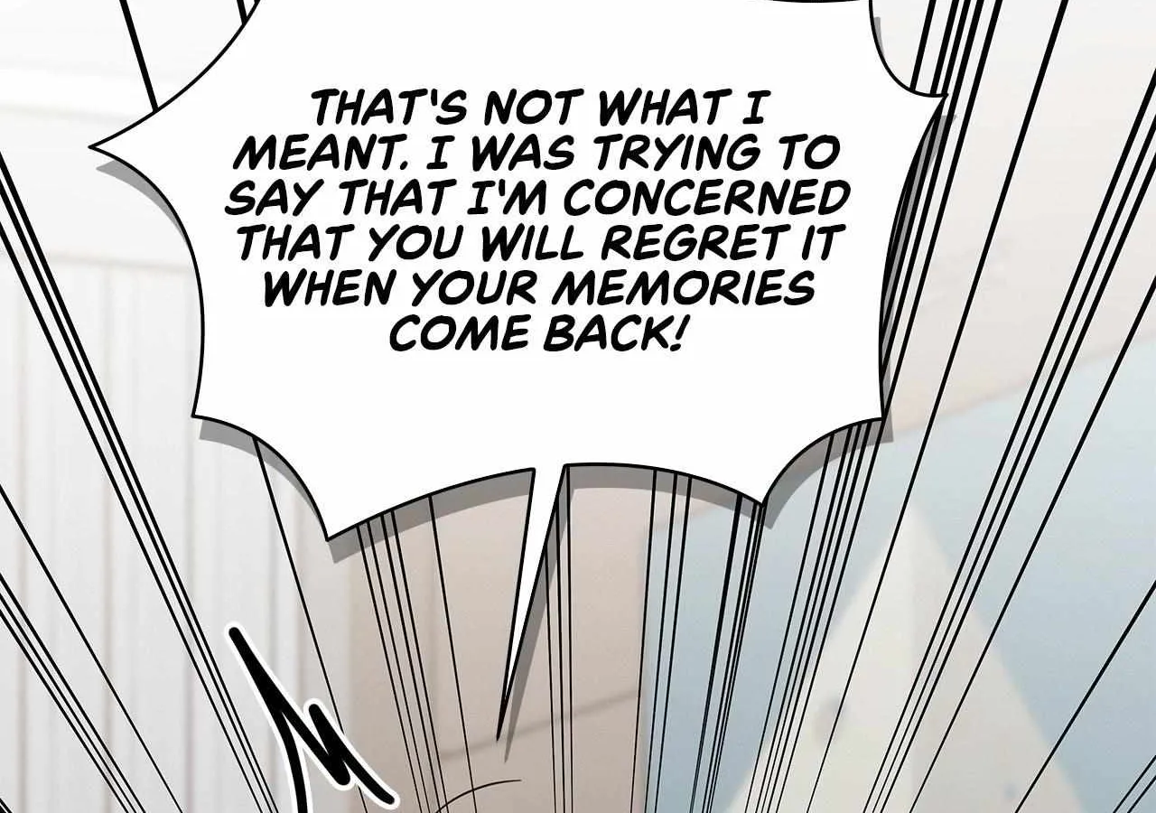 Senza Replica Chapter 14 page 35 - 