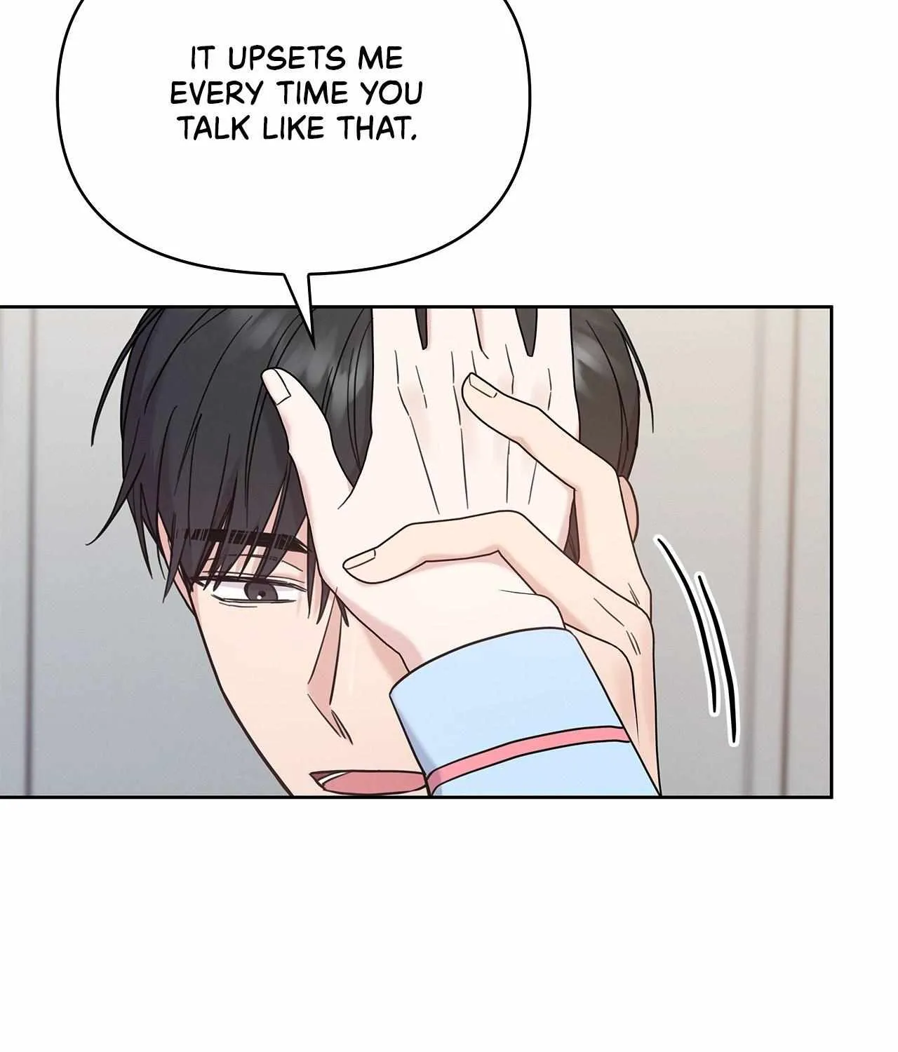 Senza Replica Chapter 14 page 38 - 