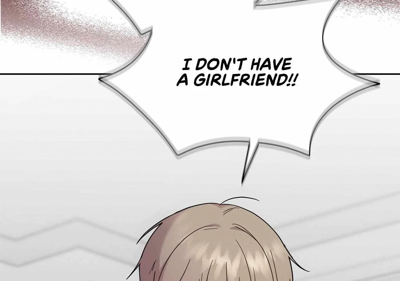 Senza Replica Chapter 14 page 5 - 