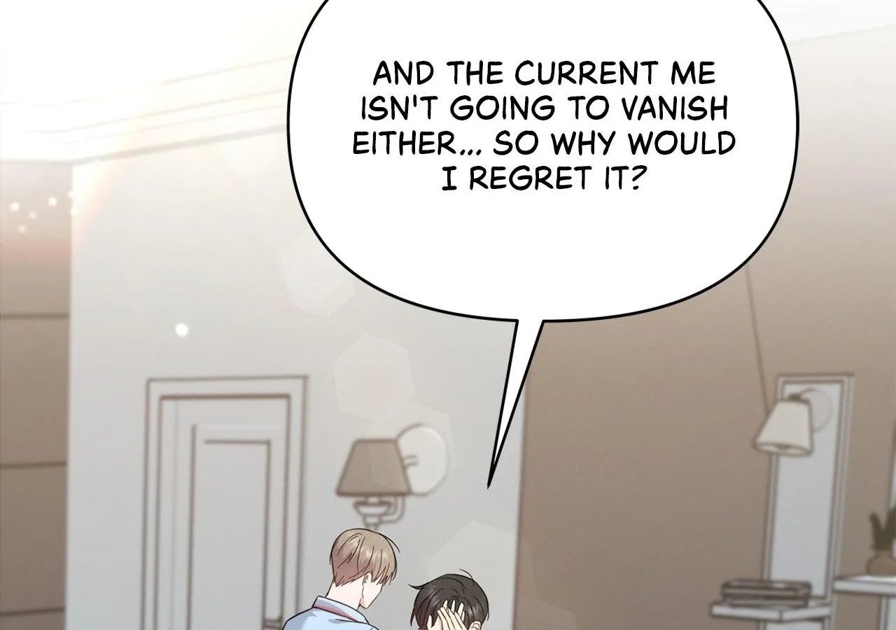 Senza Replica Chapter 14 page 41 - 