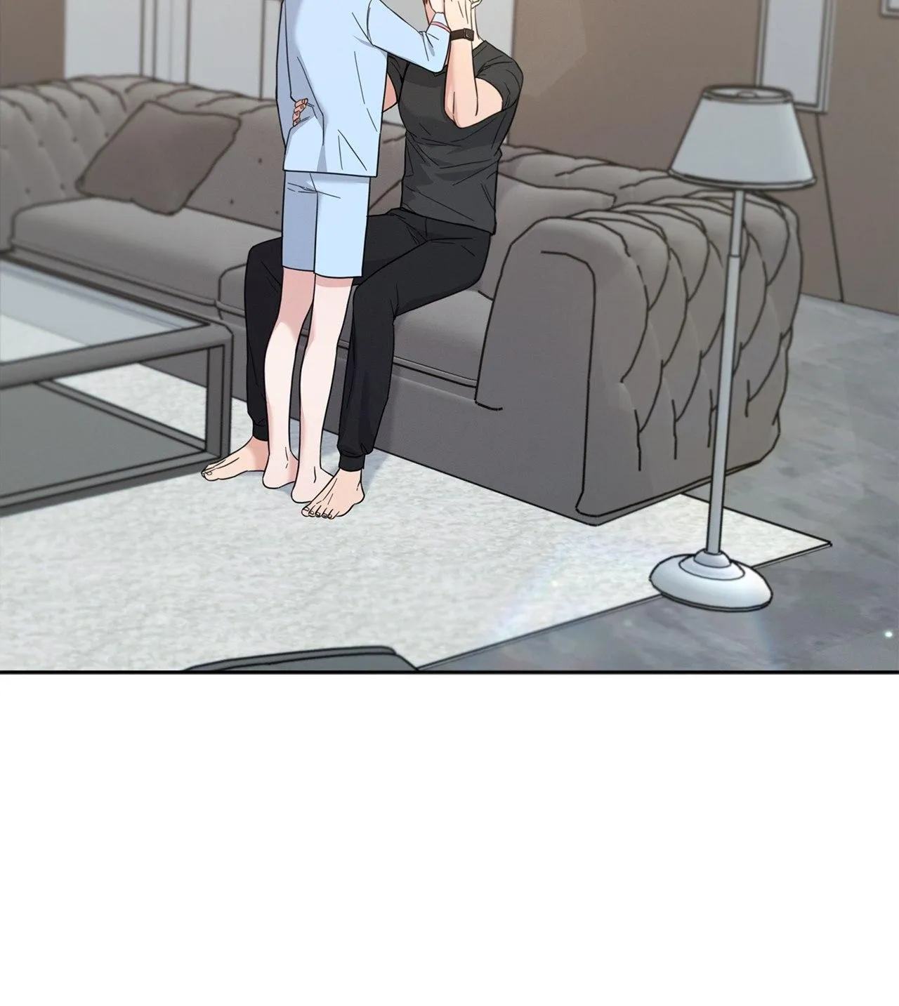 Senza Replica Chapter 14 page 42 - 