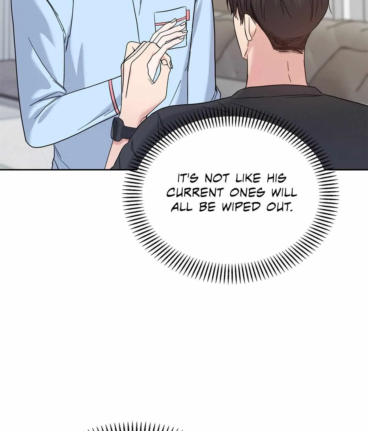 Senza Replica Chapter 14 page 47 - 