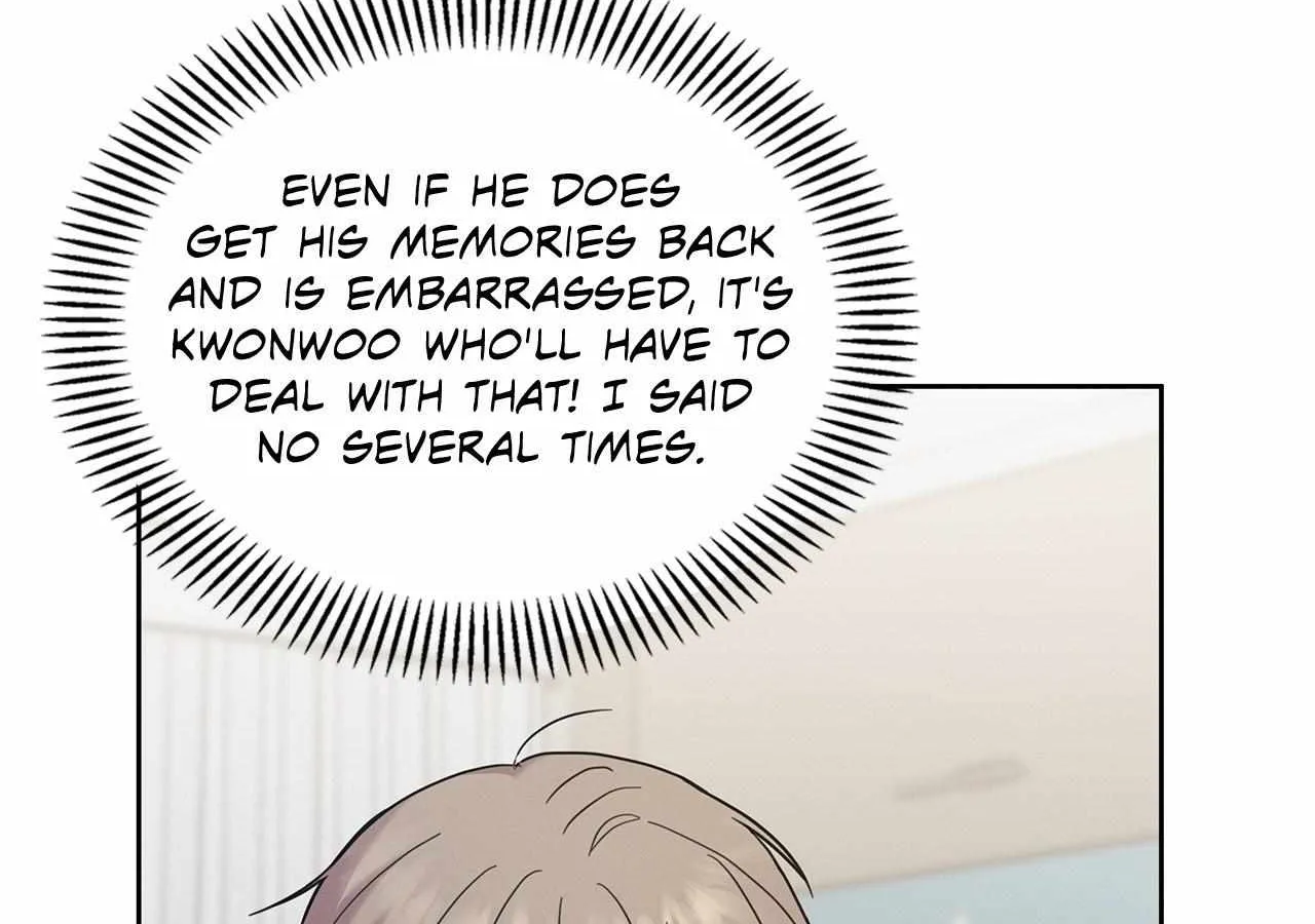 Senza Replica Chapter 14 page 48 - 