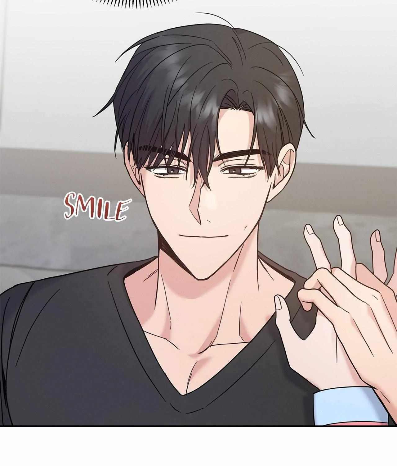 Senza Replica Chapter 14 page 51 - 