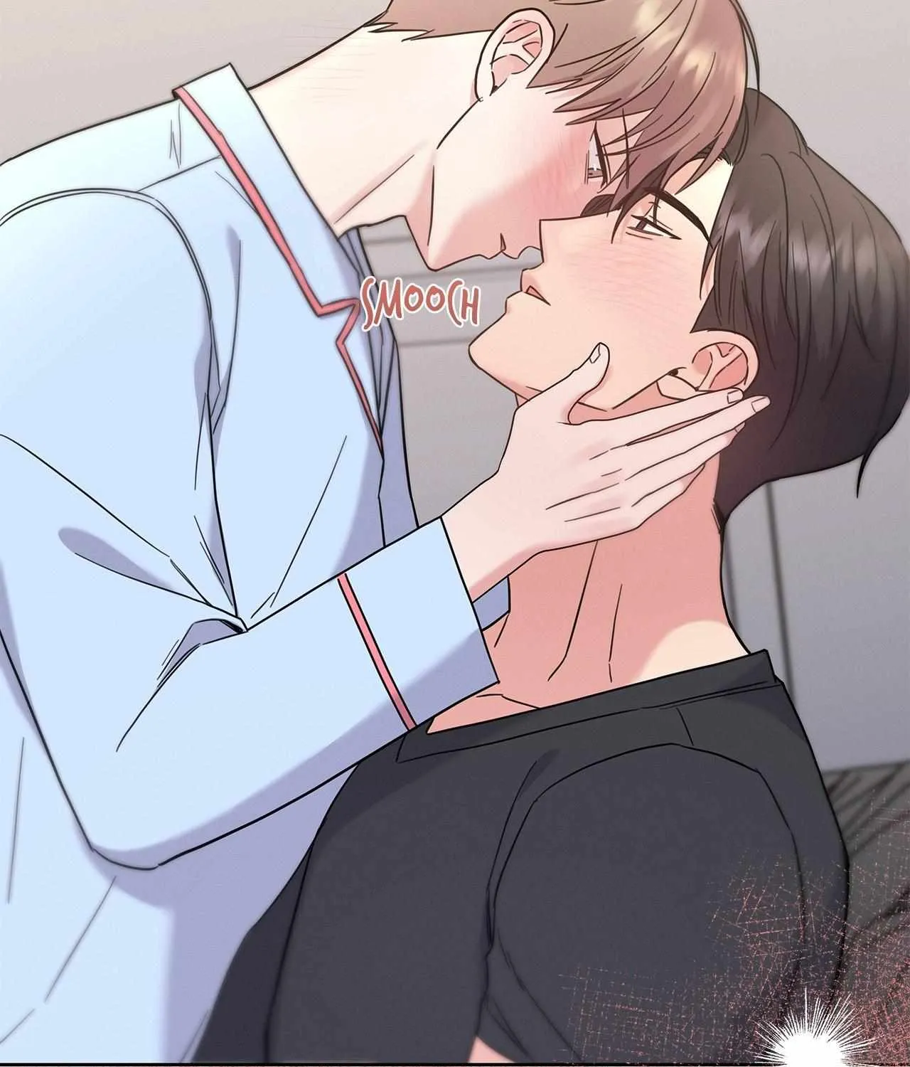 Senza Replica Chapter 14 page 58 - 