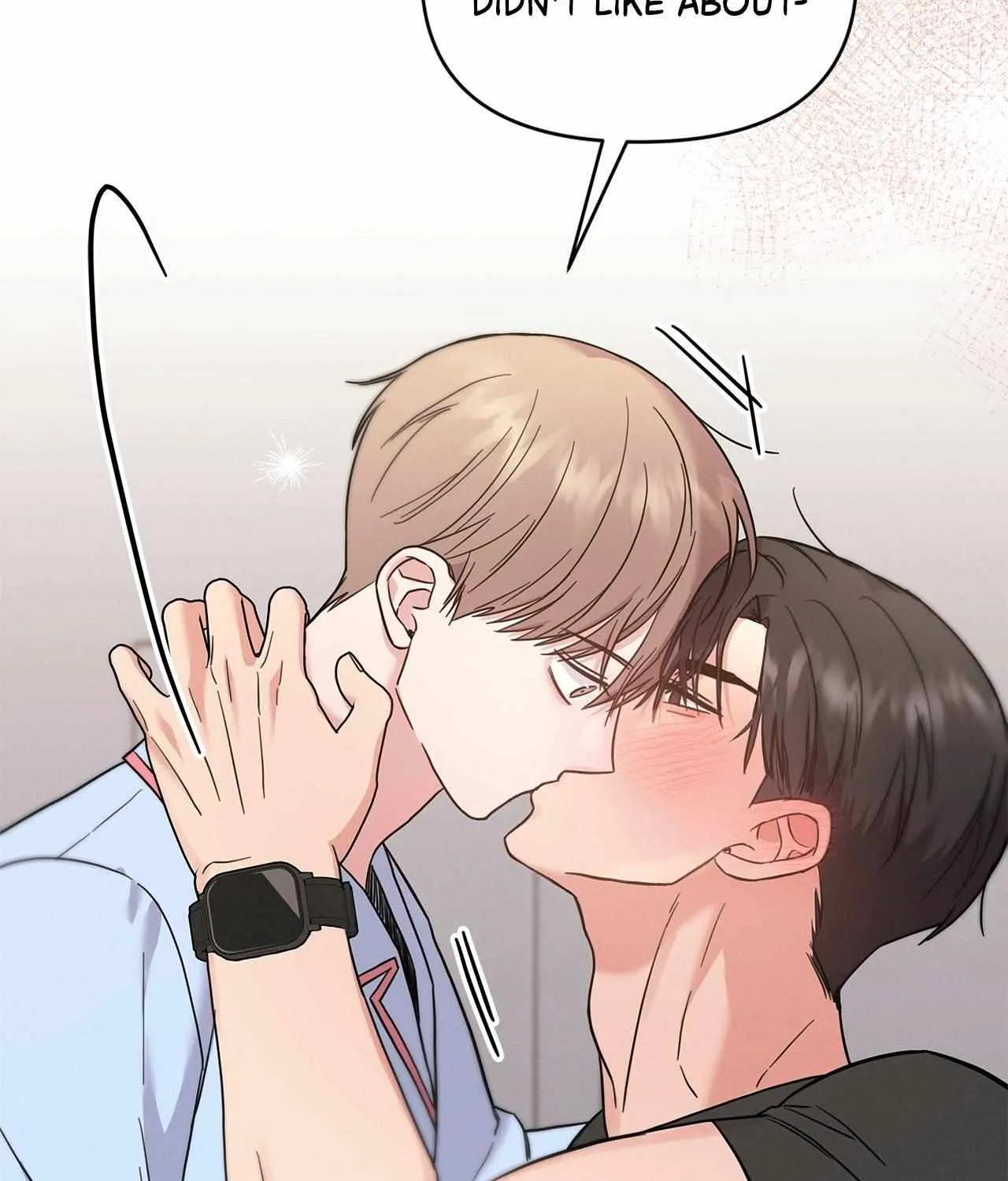 Senza Replica Chapter 14 page 62 - 