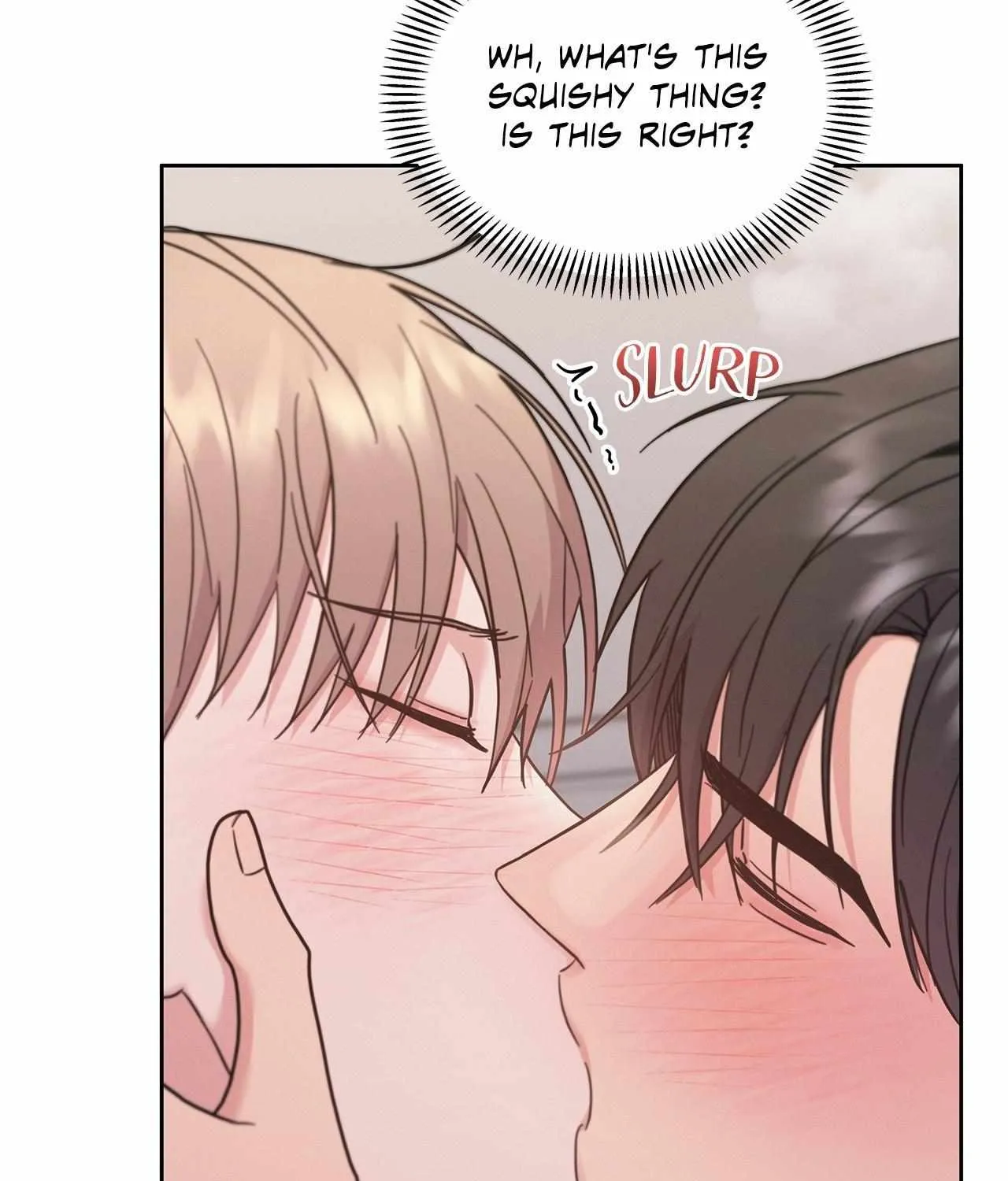 Senza Replica Chapter 14 page 69 - 
